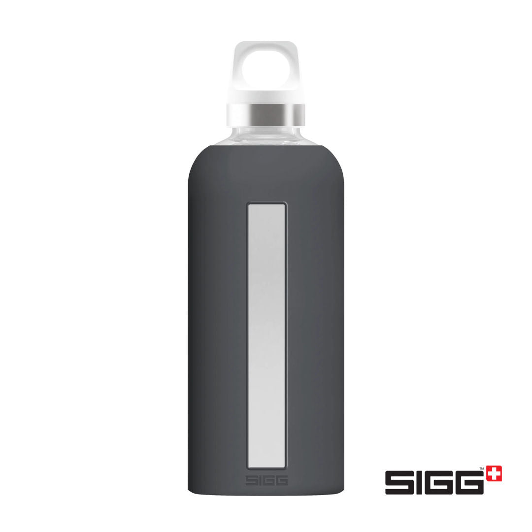 SIGG™ Star Glass Bottle - 17oz