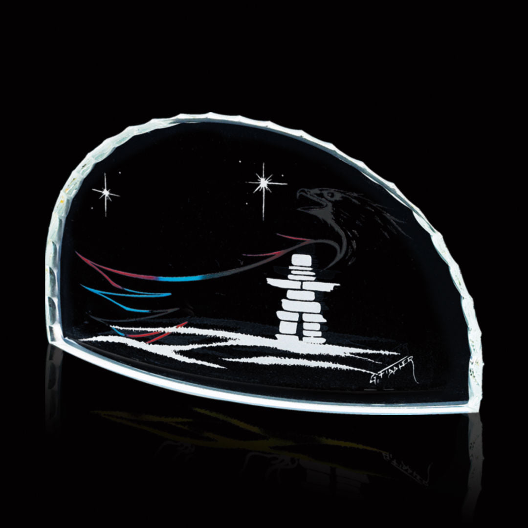 Curved Guide Award - Starfire