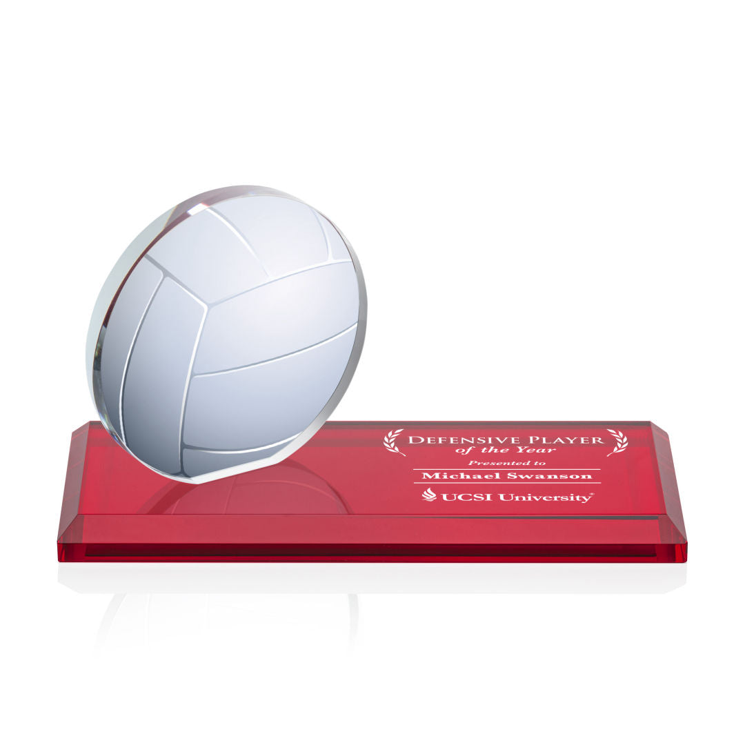 Northam VividPrint™ Award - Volleyball