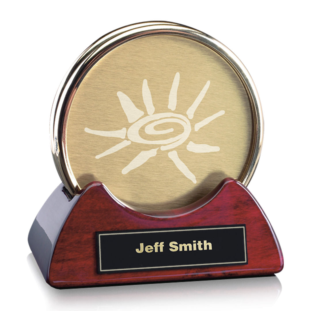 Kensington Coaster - Set of 2