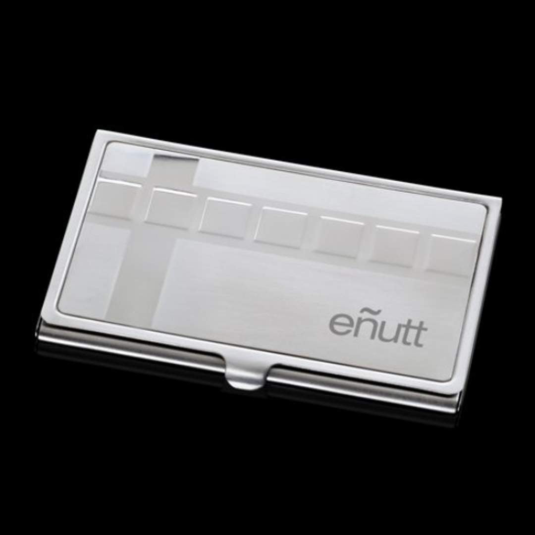 Hobard Business Card Case