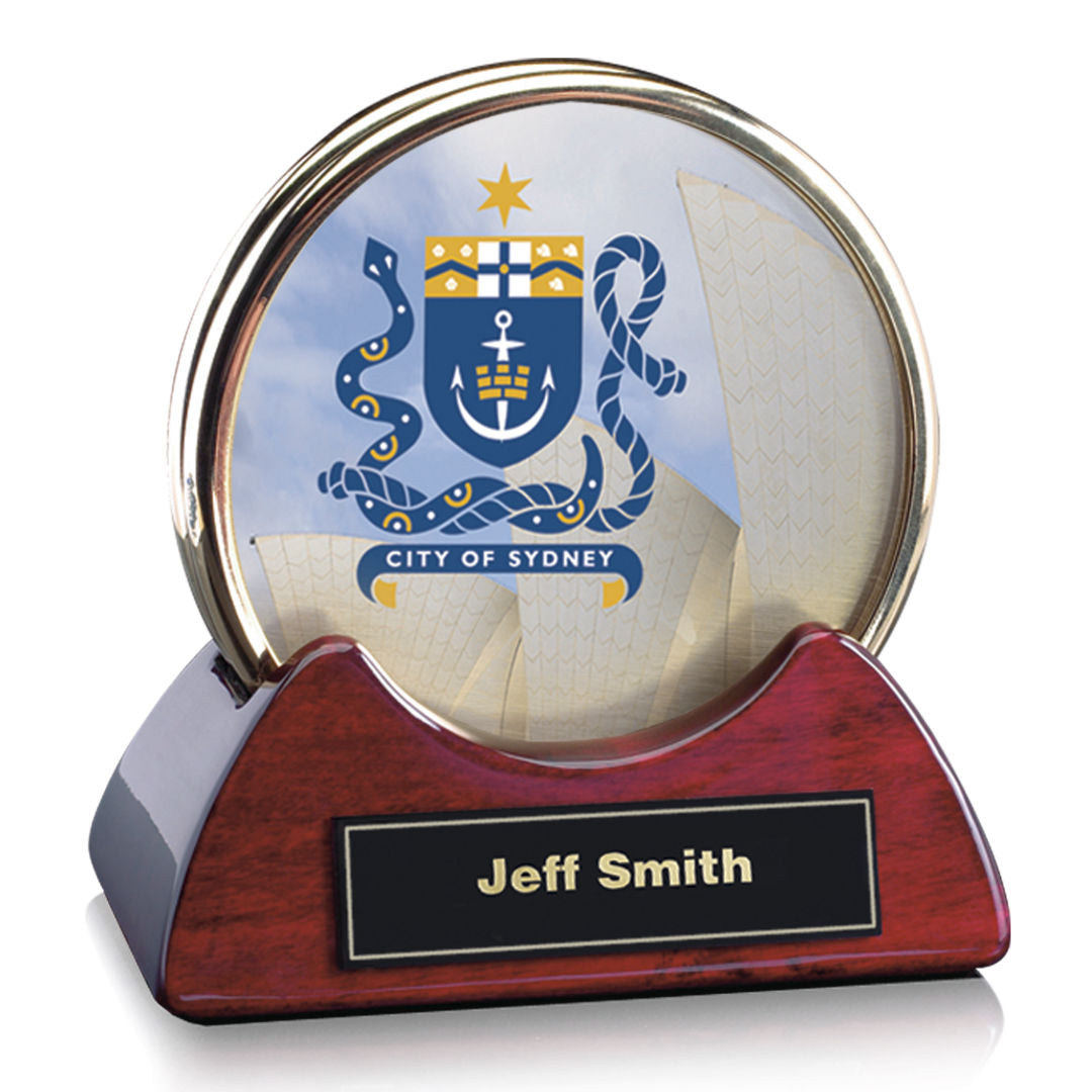 FULL COLOR ASTRO SUB - Kensington (Set of 2)