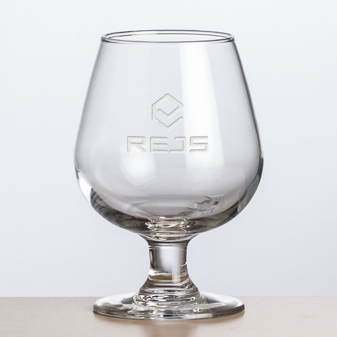 Excalibur Brandy - Deep Etch 12oz