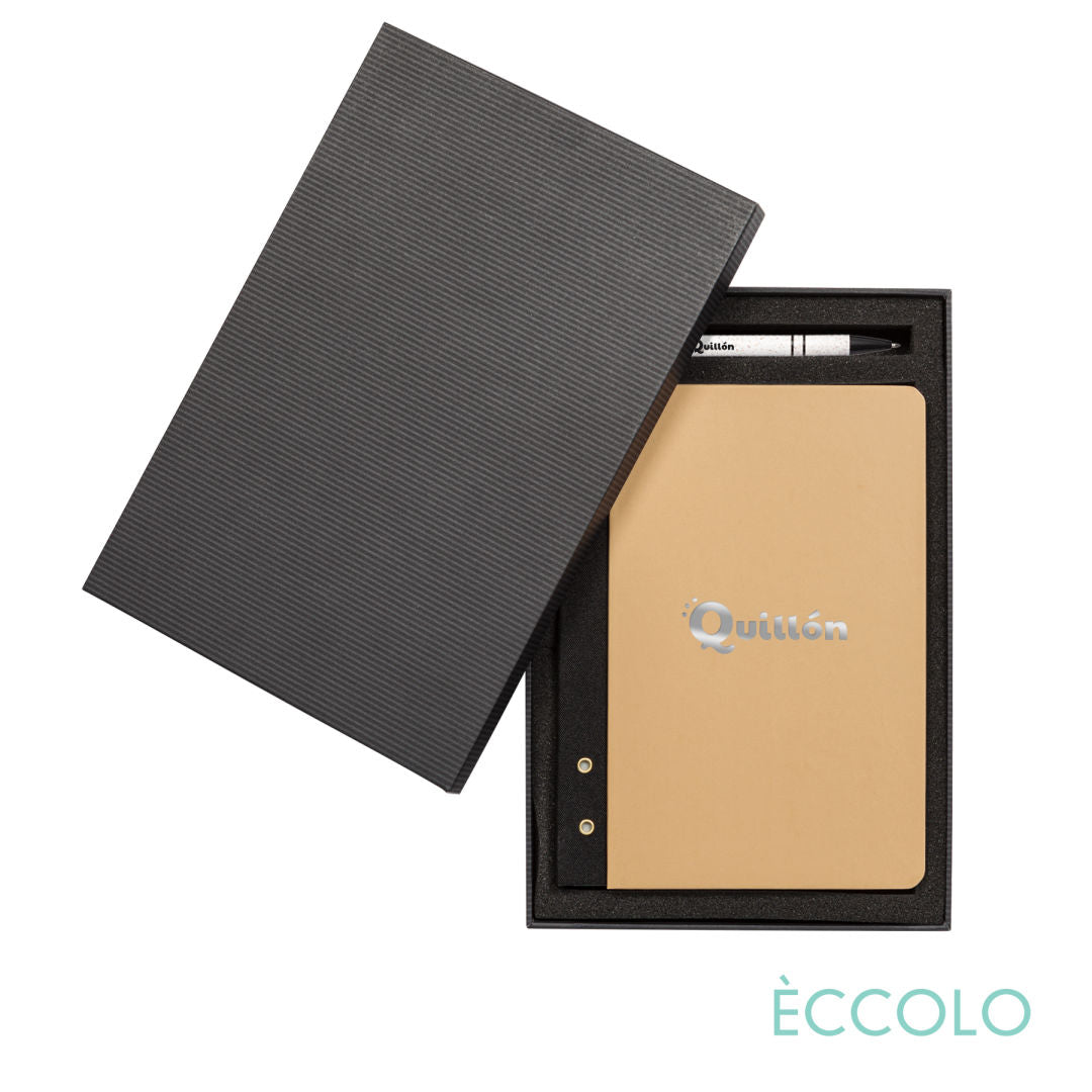 Eccolo® Fandango Journal/Austen Pen/Stylus Gift Set