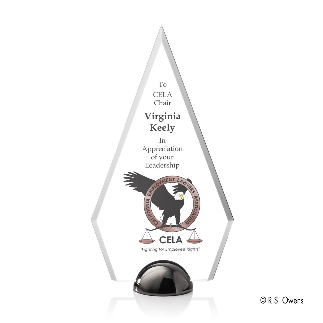Apex Hemisphere VividPrint™ Award