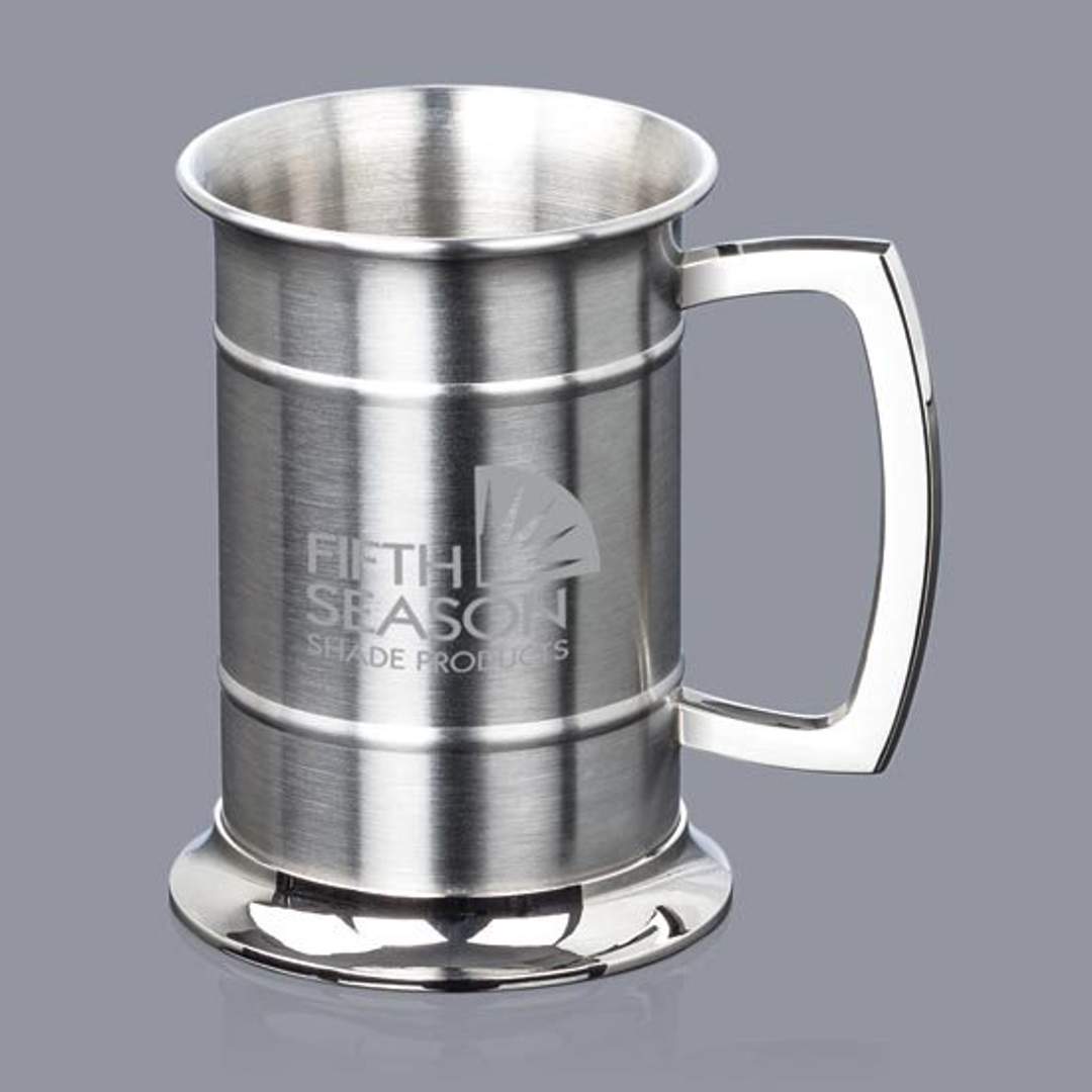 Guild Beer Tankard - Matte - 18oz