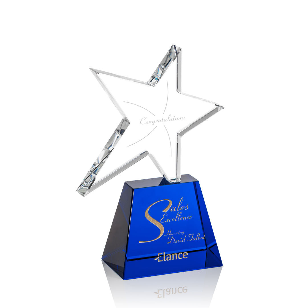 Falcon Star Award