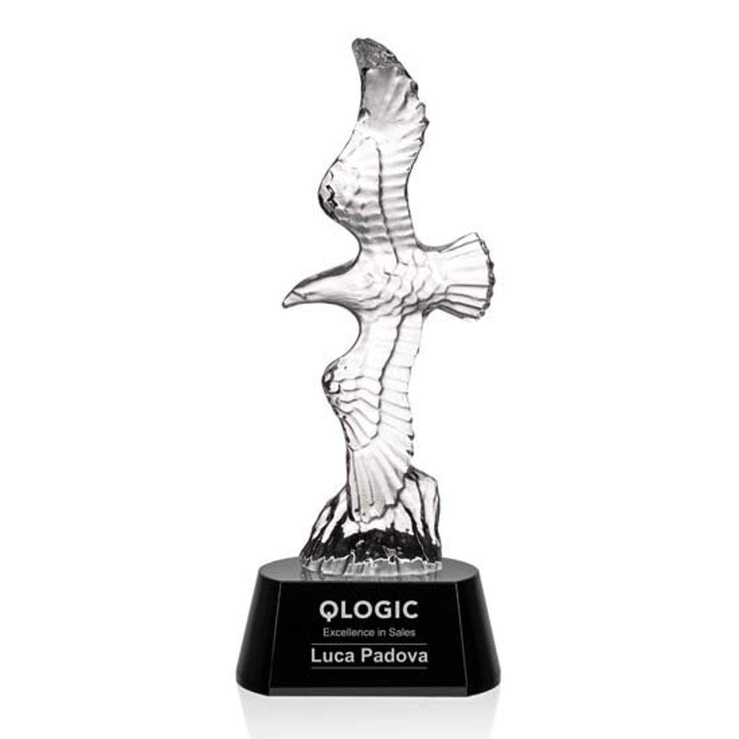 Staffordshire Eagle Award