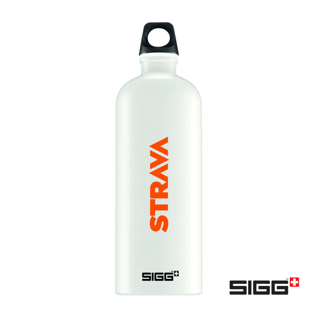 SIGG™ Classic Traveller Bottle - 34oz