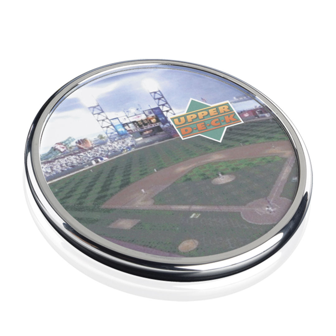 Mayfair Coaster - Individual