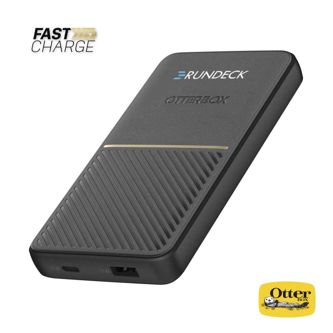 OtterBox® Fast Charge Power Bank 10,000mAh