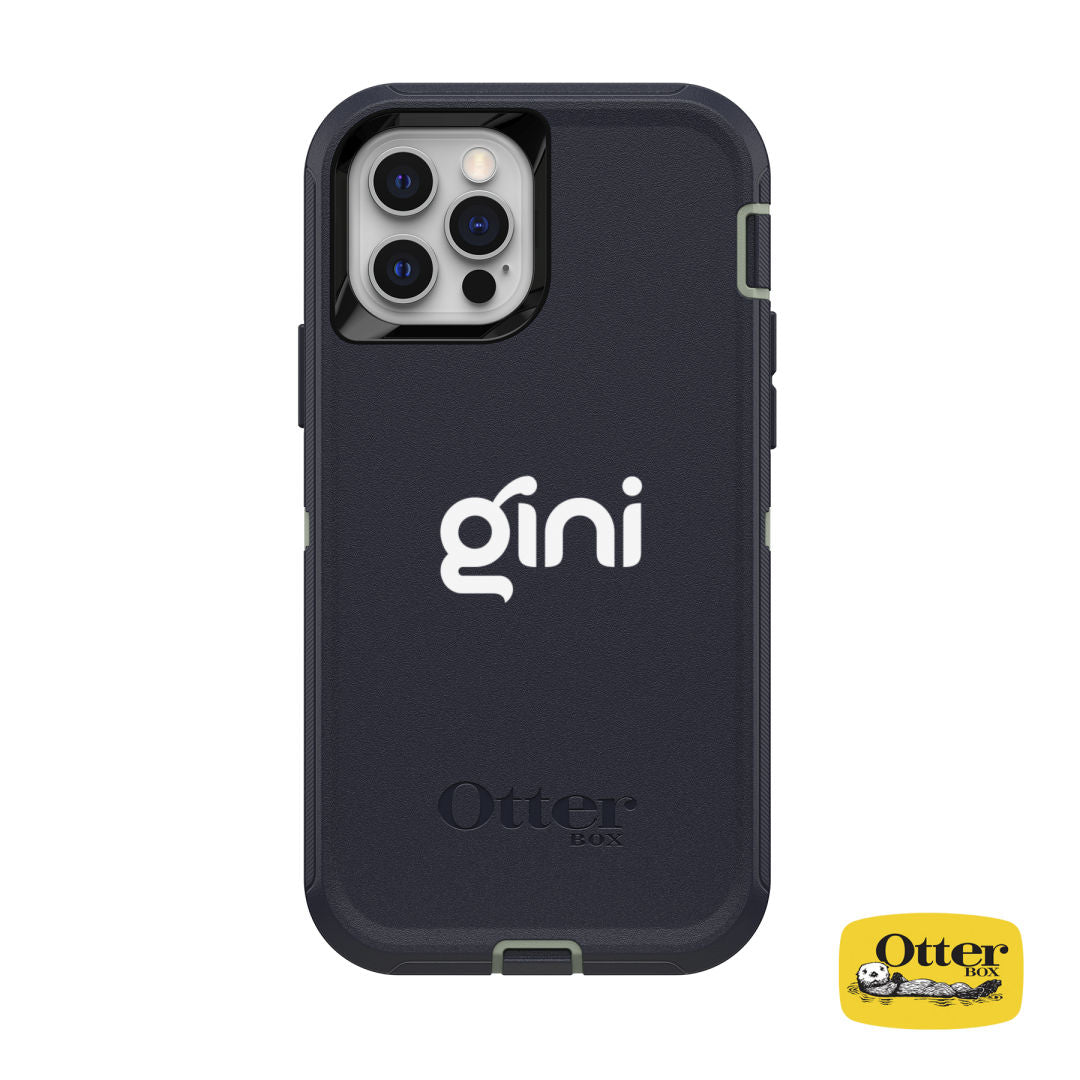 OtterBox® iPhone 12 Pro Defender