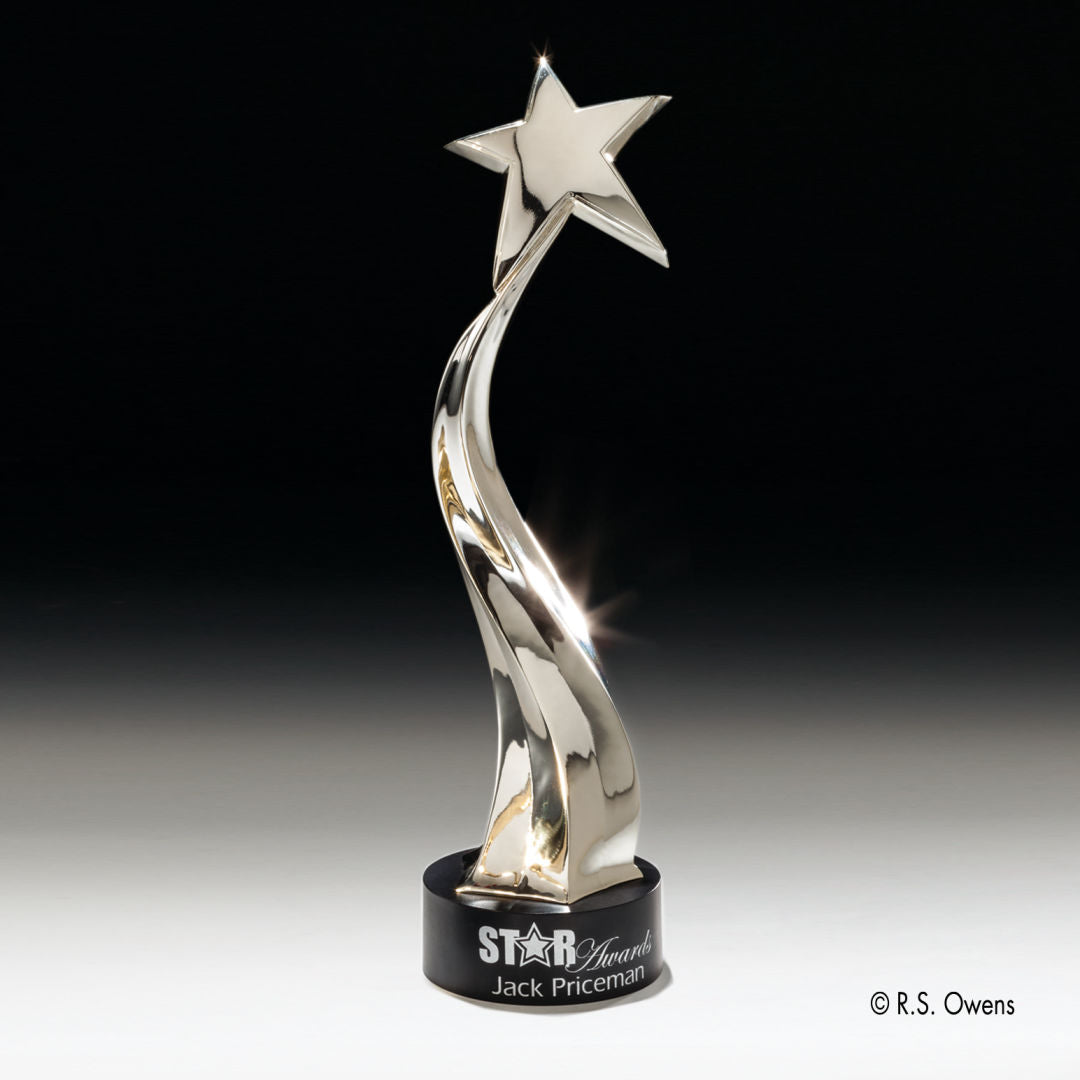 Zenith Shooting Star Award