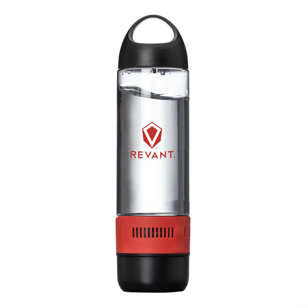 Lombardy Speaker Bottle - 16oz