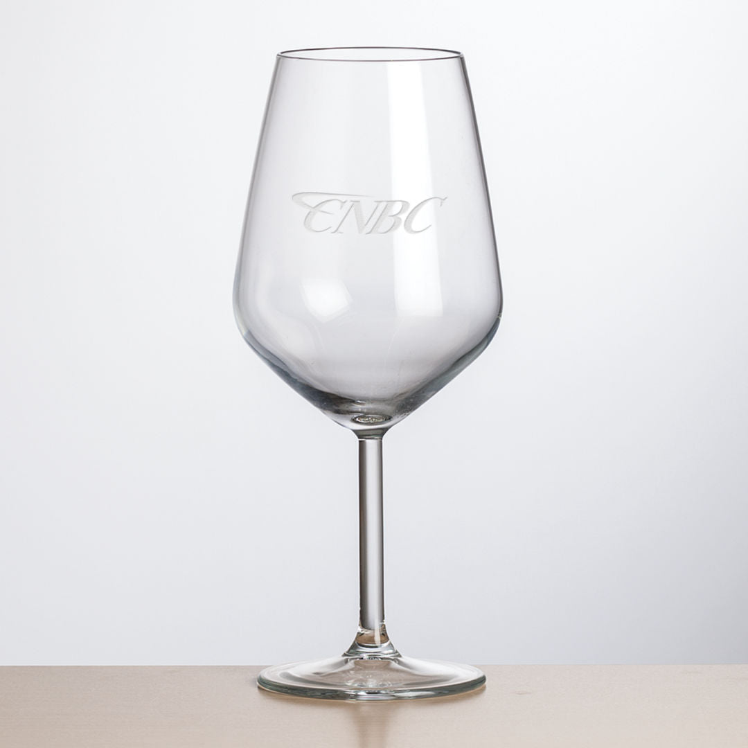 Aerowood Wine - Deep Etch