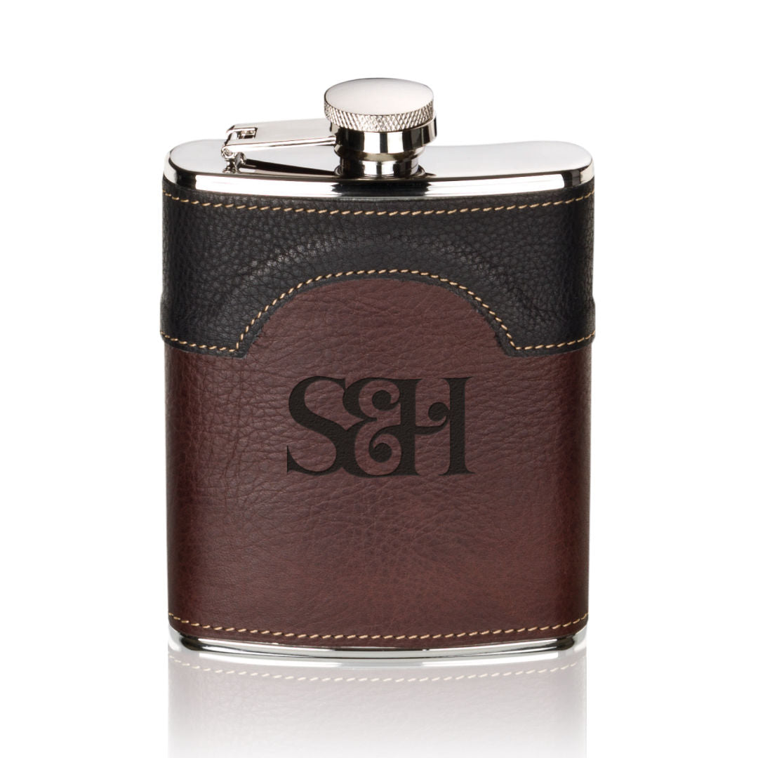 Regent Hip Flask