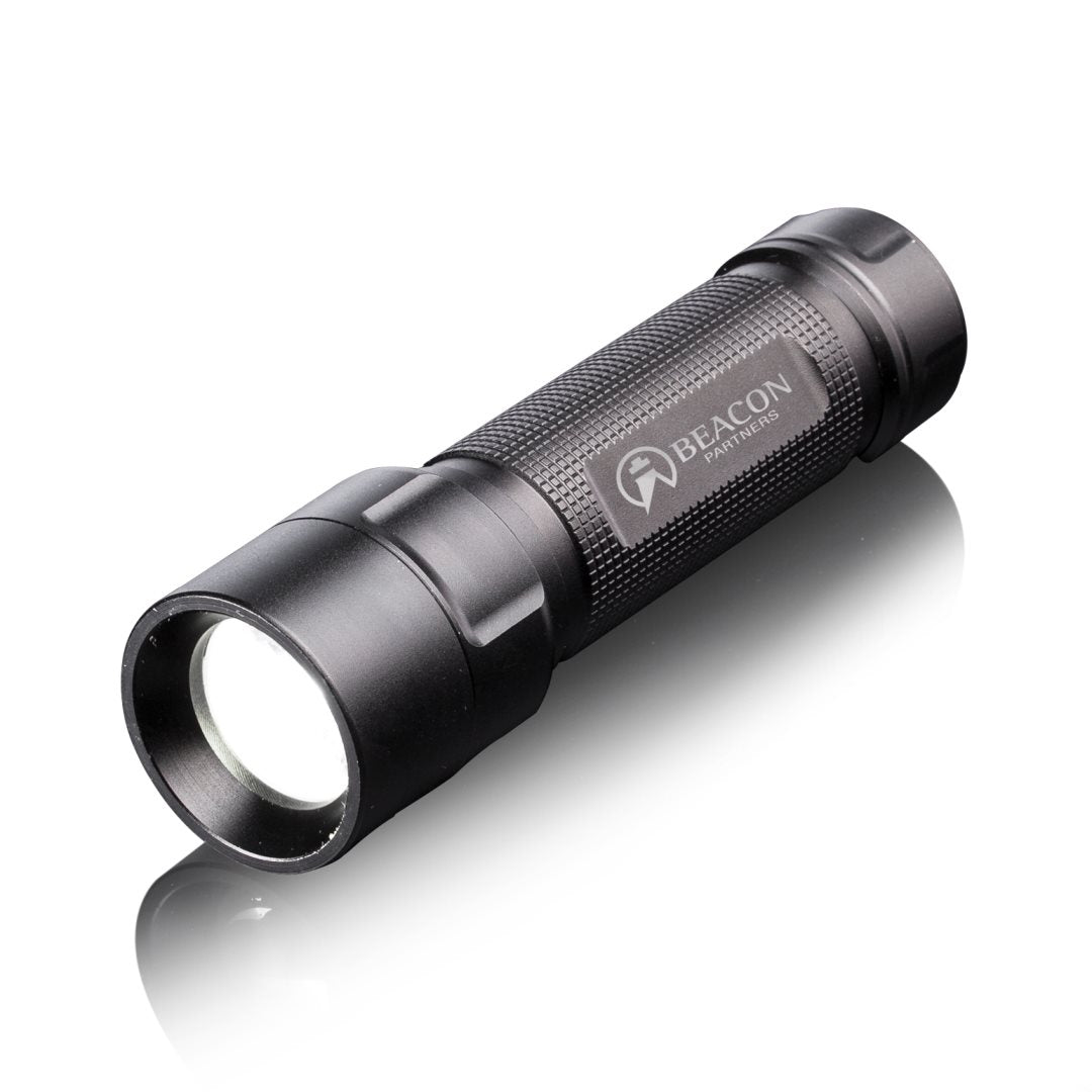 Gamma LED Flashlight