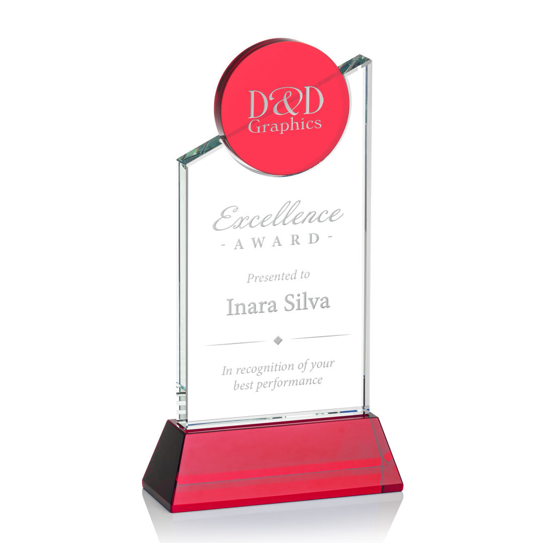 Fleet Award - Optical