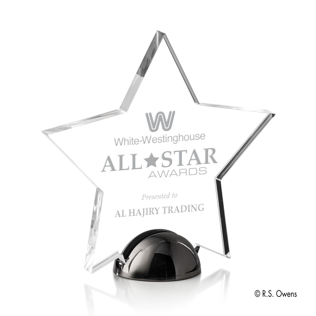 Nova Hemisphere Award