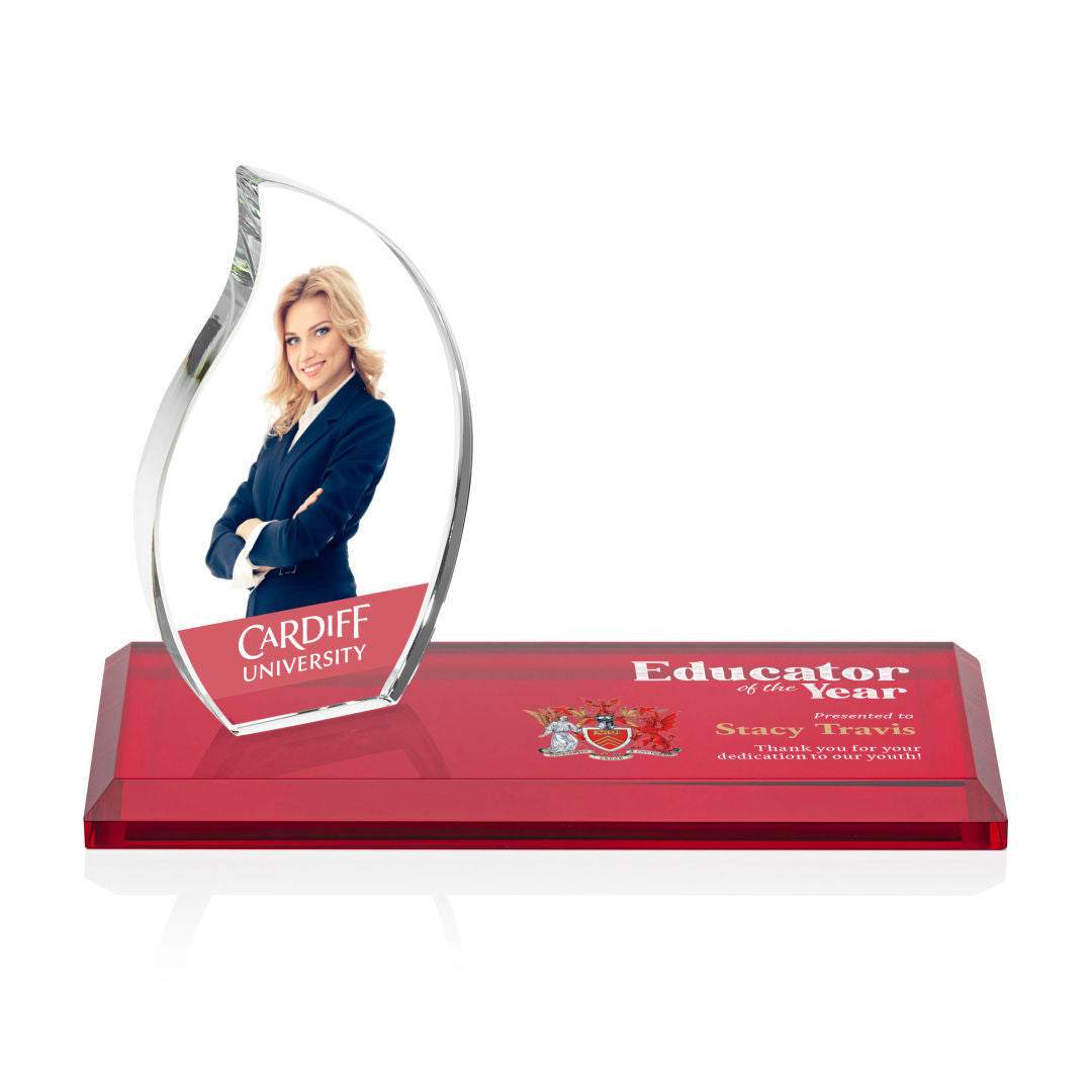 Northam Flame VividPrint™ Award