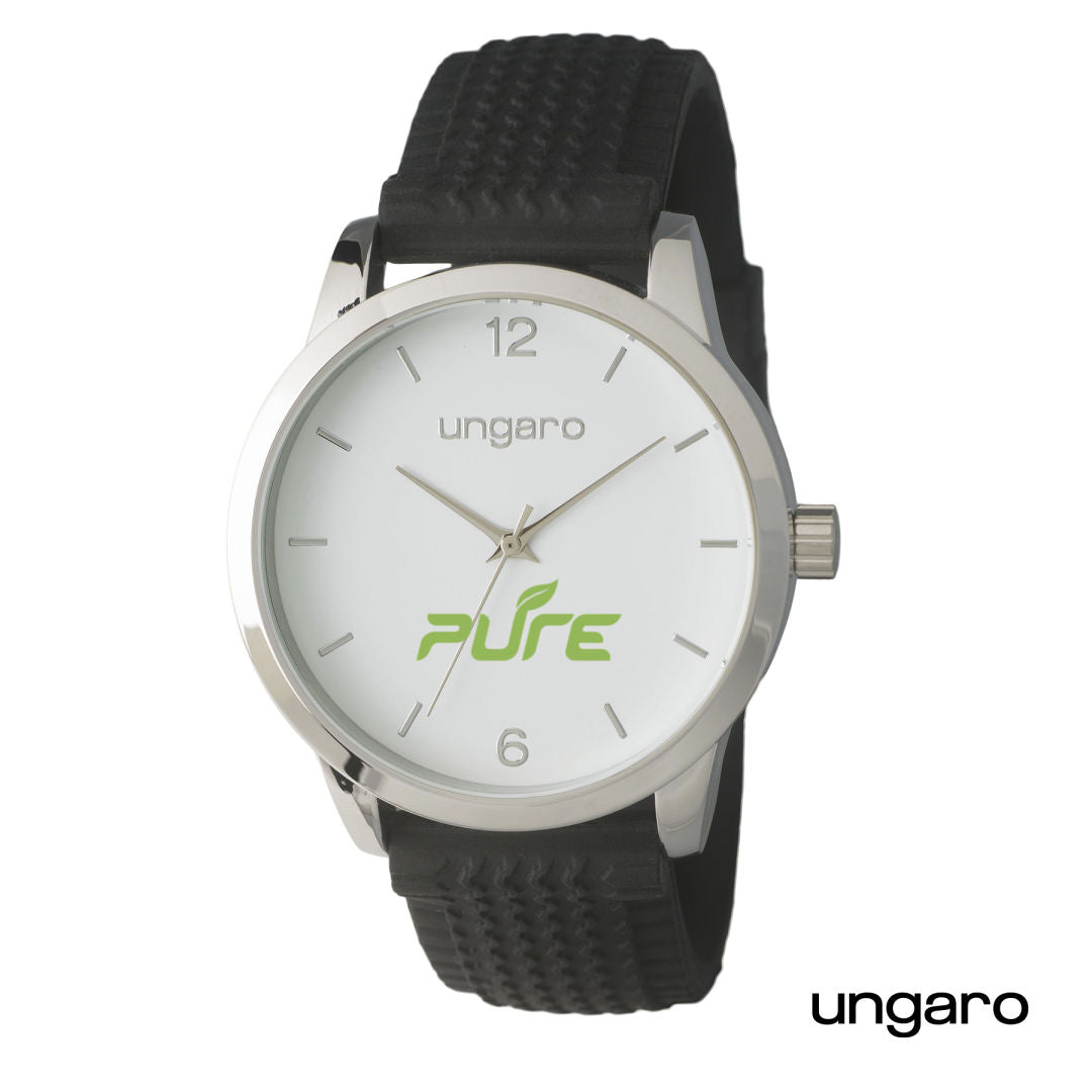 Ungaro® Celso Watch