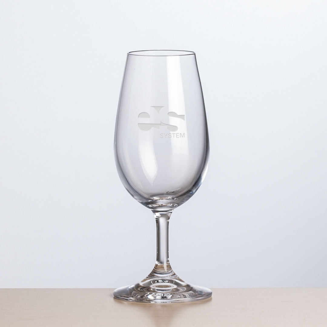 Woodbridge Wine Taster - Deep Etch 7.25oz