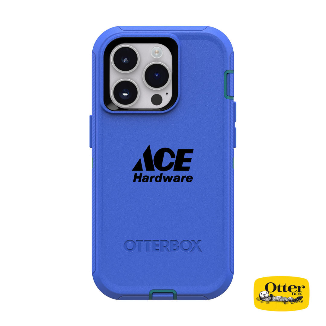 OtterBox® iPhone 14 Pro Defender