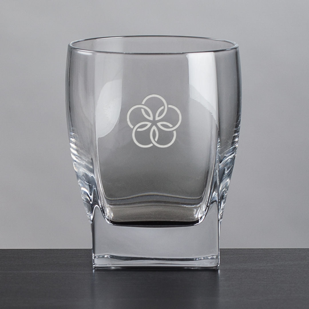 Collingwood DOF - Deep Etch 12oz