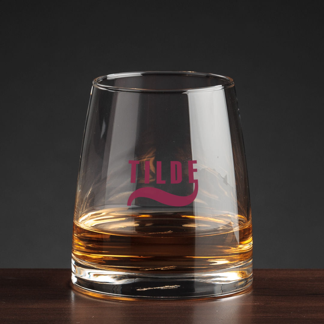 Kinloch Whiskey Taster - Imprinted