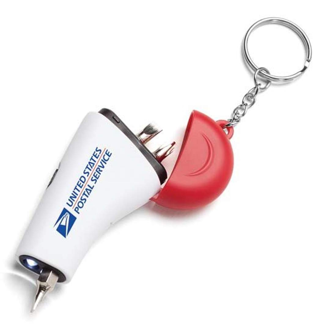 Mini Screwdriver LED