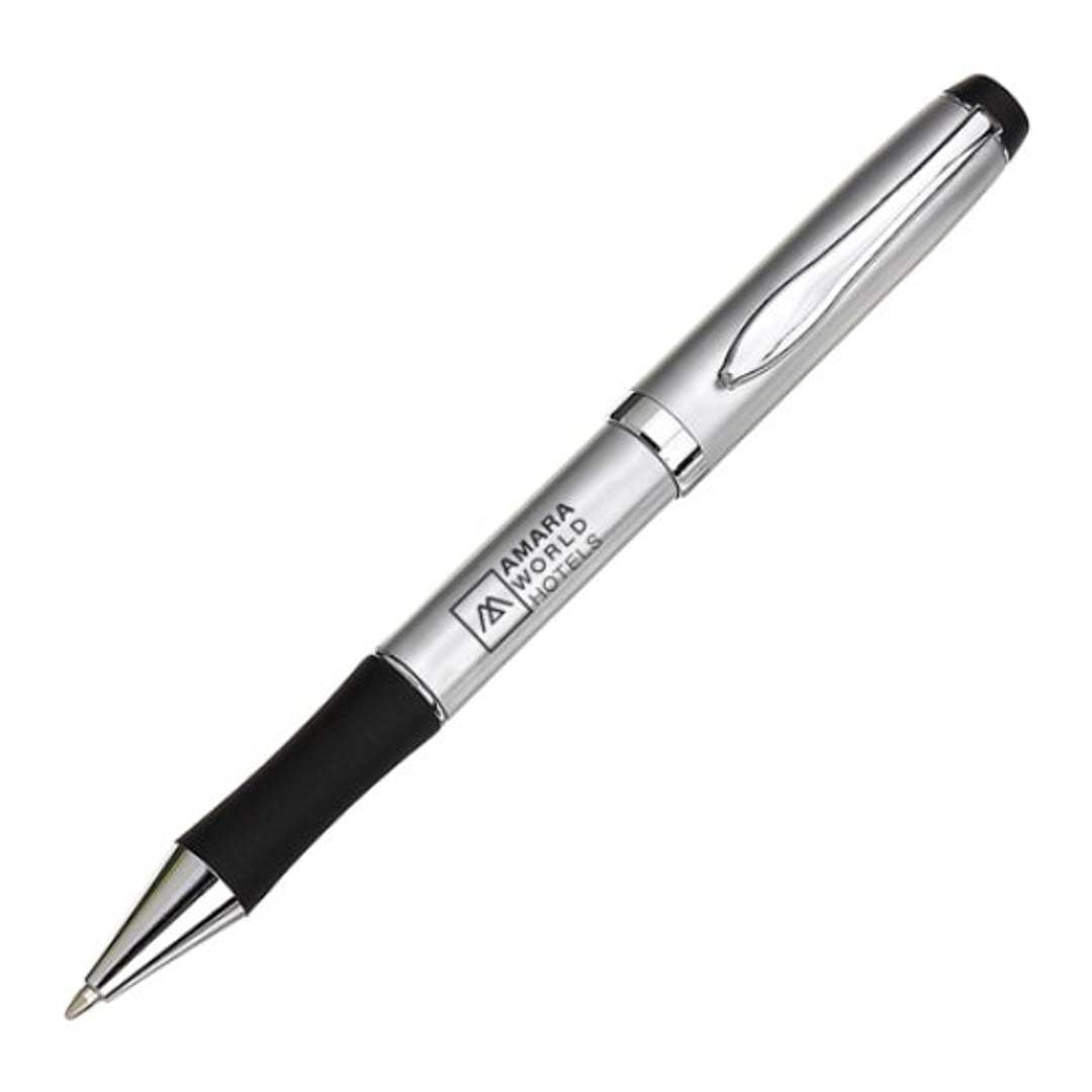 Regal Metal Pen