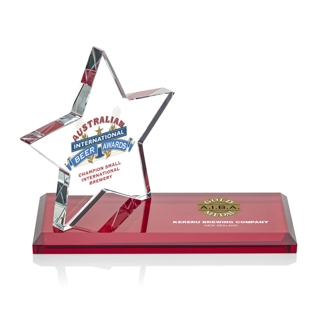 Northam Star VividPrint™ Award