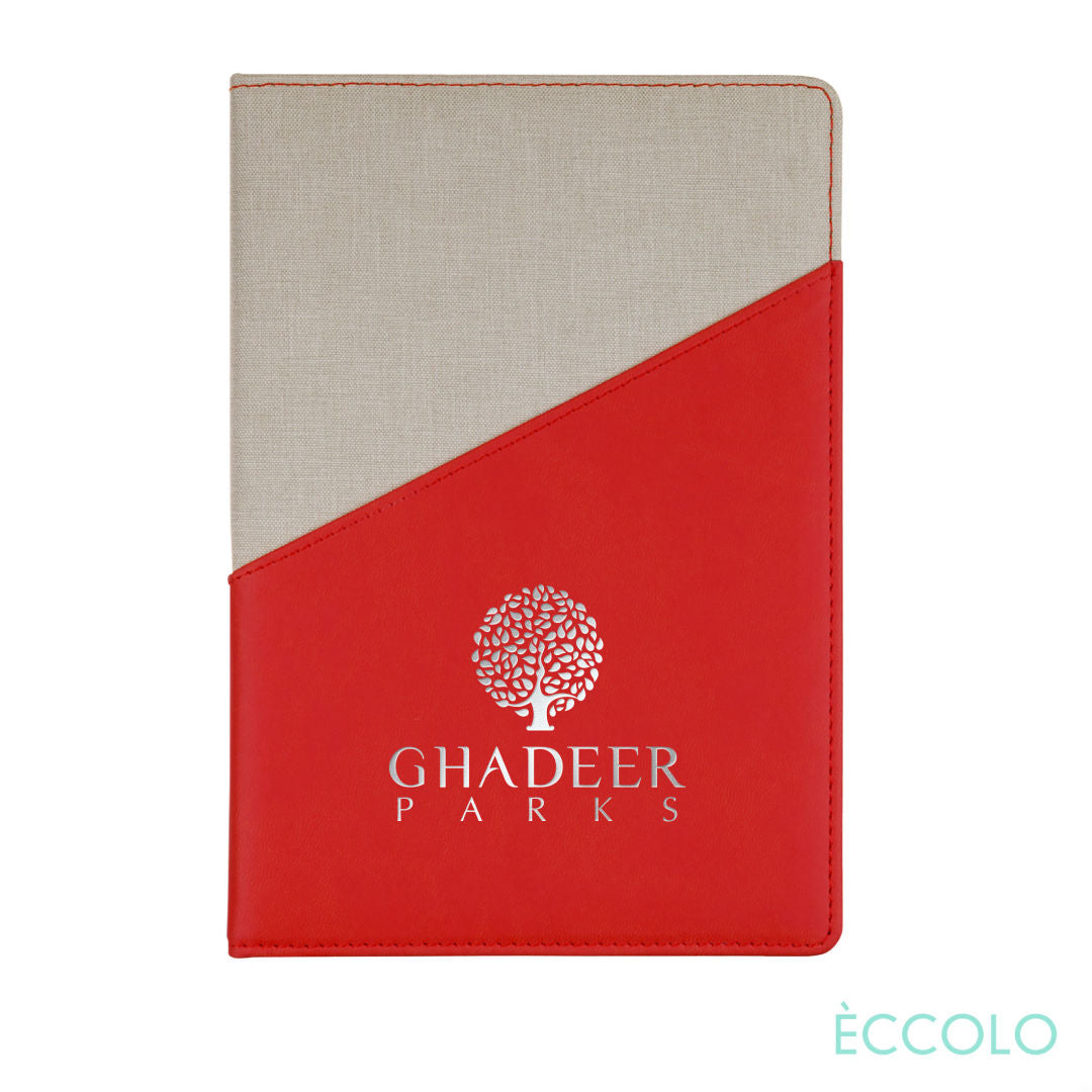 Eccolo® Tango Journal