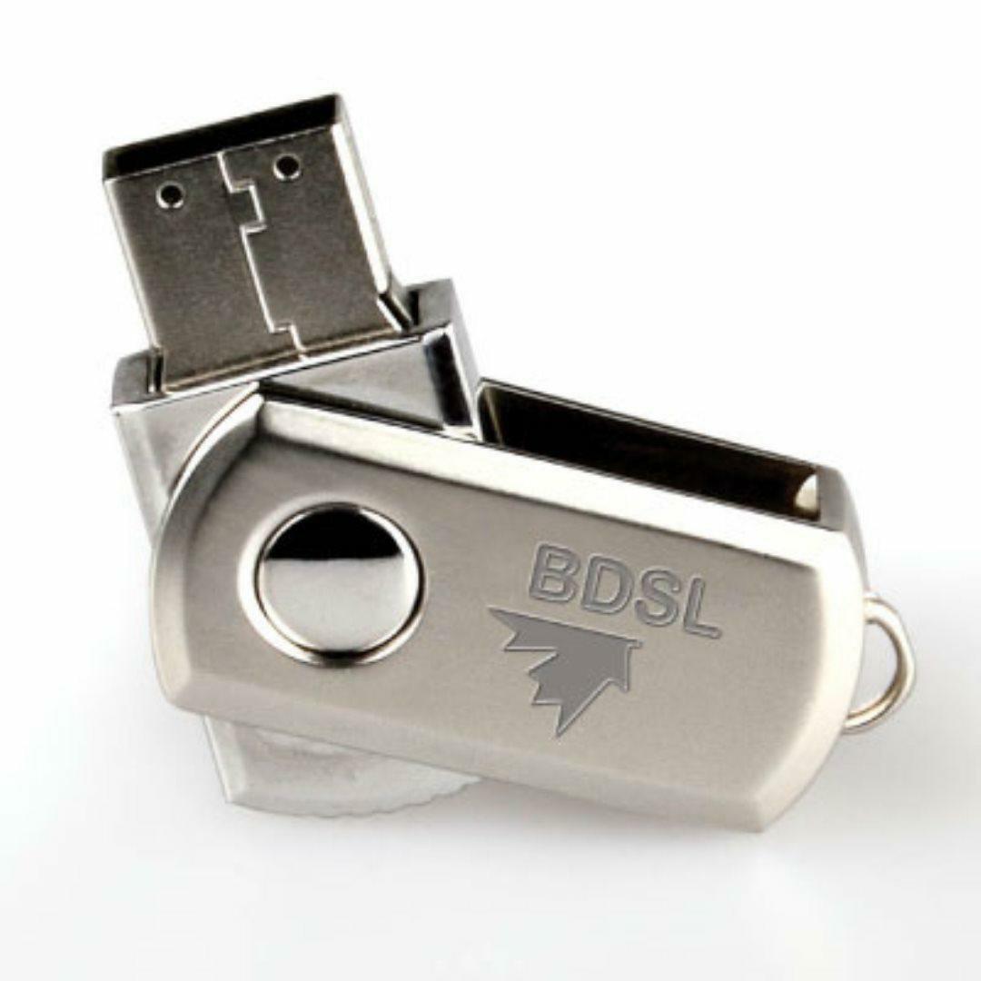 Lunar USB (1 Day Express)