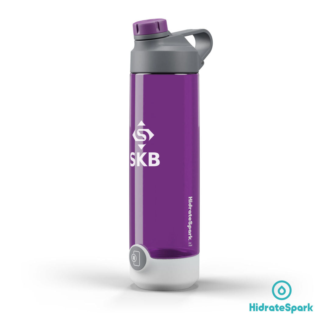 HidrateSpark® TAP Chug Tritan Water Bottle - 24oz
