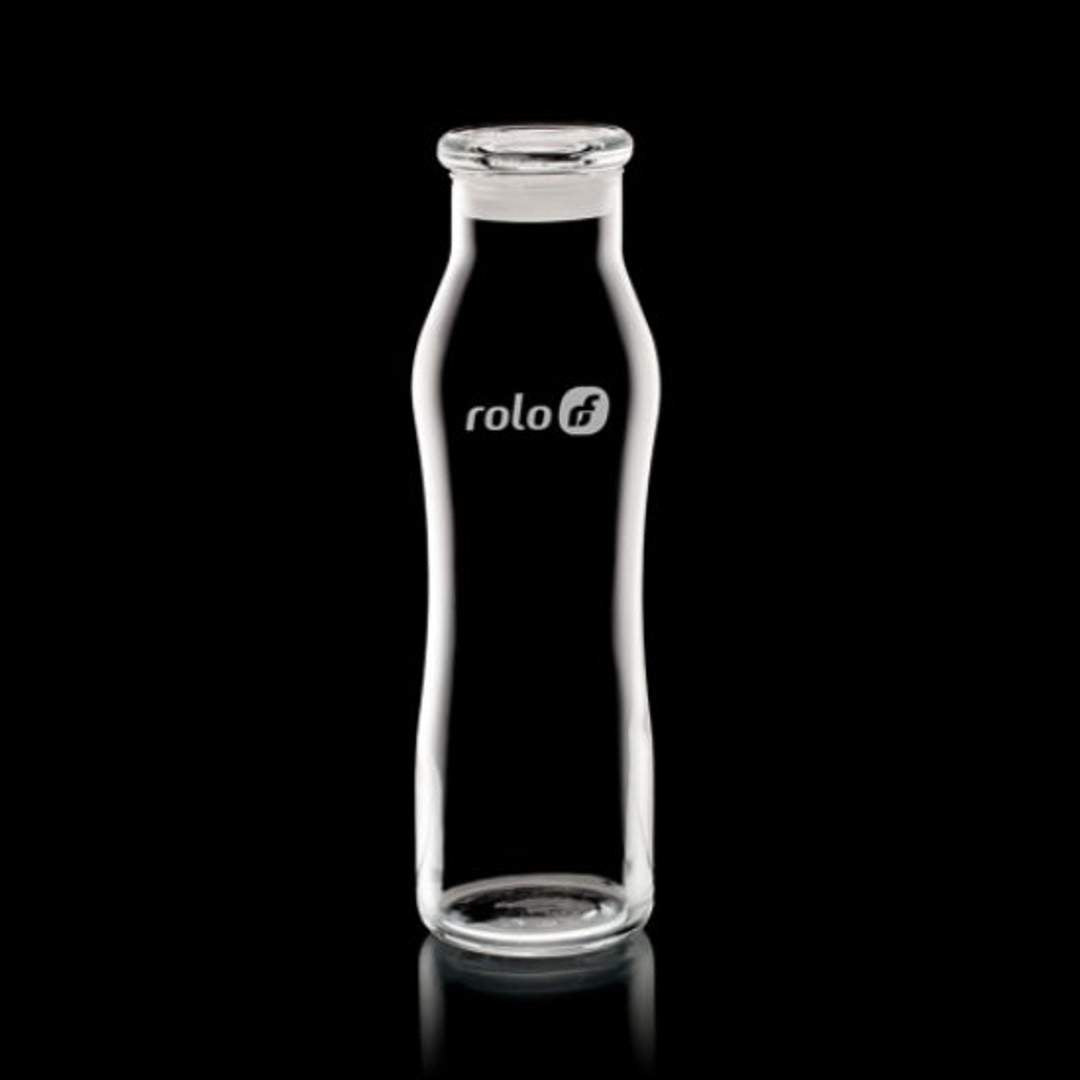 Carabin Hydration Bottle 22oz - Deep Etch