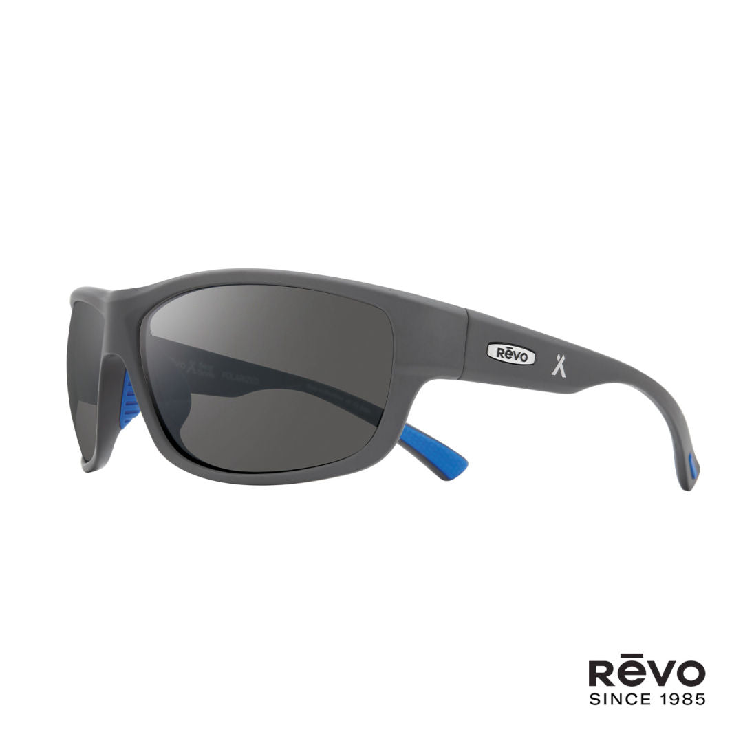 Revo™ Caper Matte Sunglasses