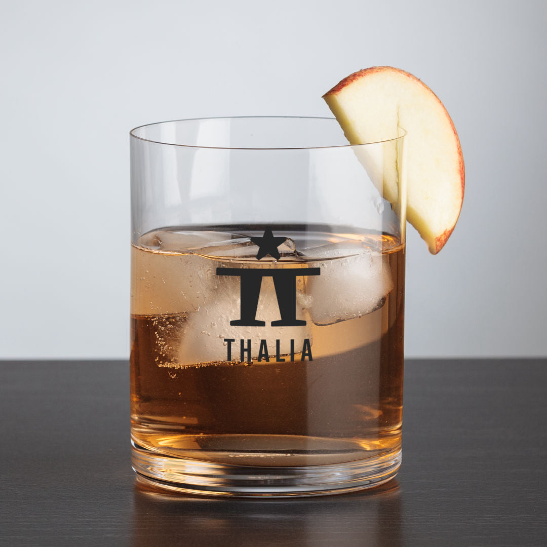 Stockton On-the-Rocks 11.25oz - Imprinted