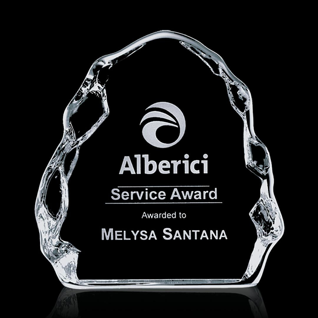 Houston Iceberg Award