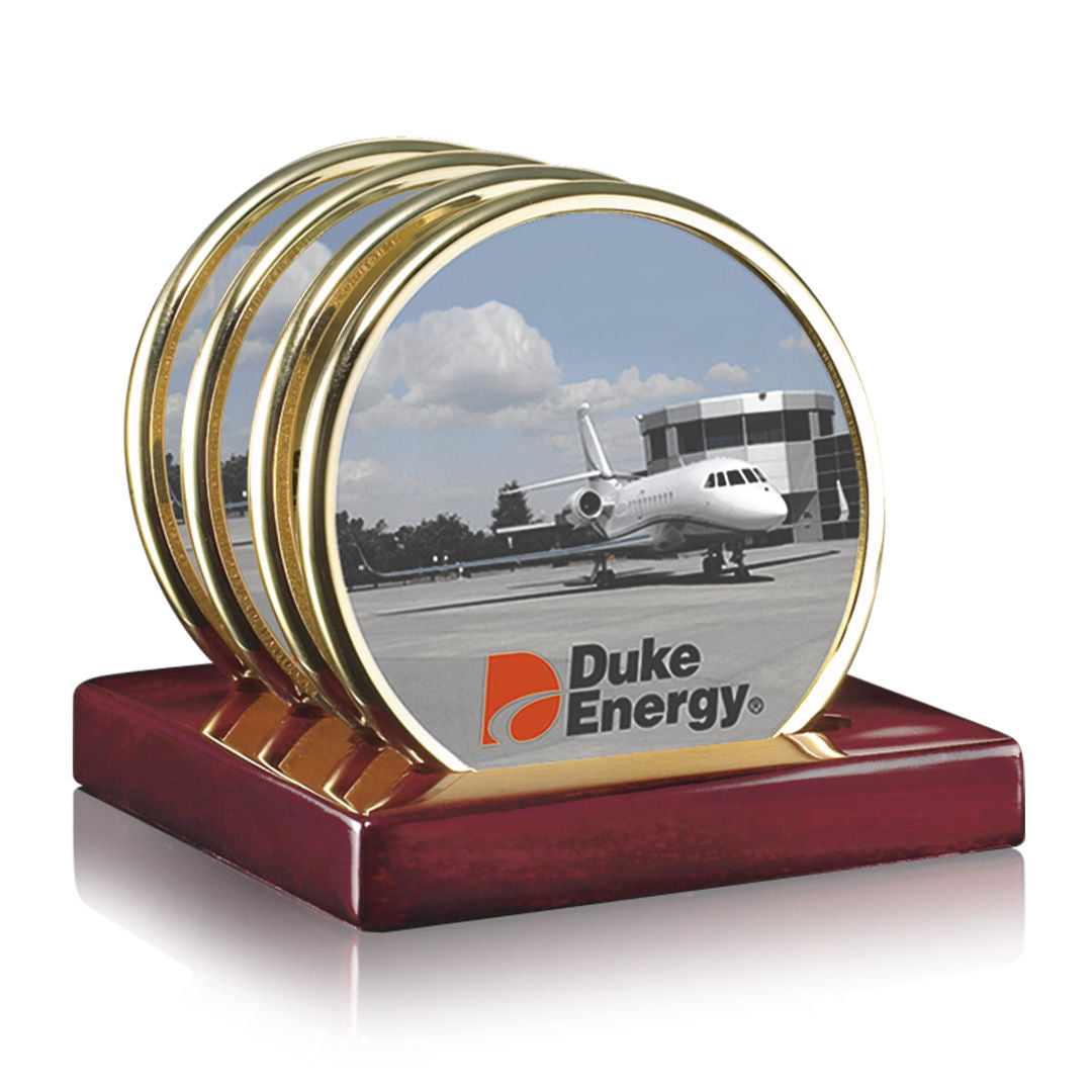 FULL COLOR ASTRO SUB - Oakridge (Set of 4)