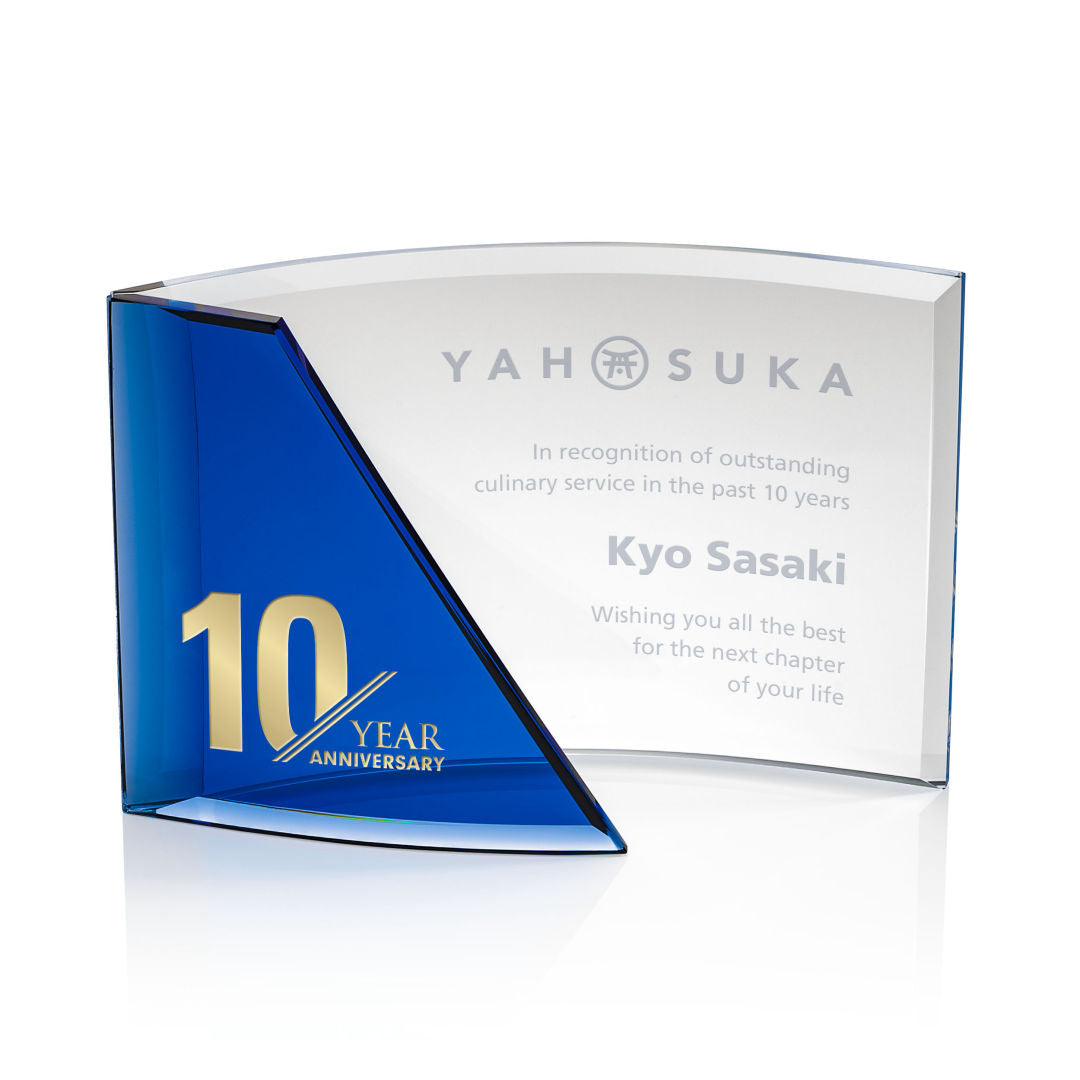 Giulia Award - Starfire