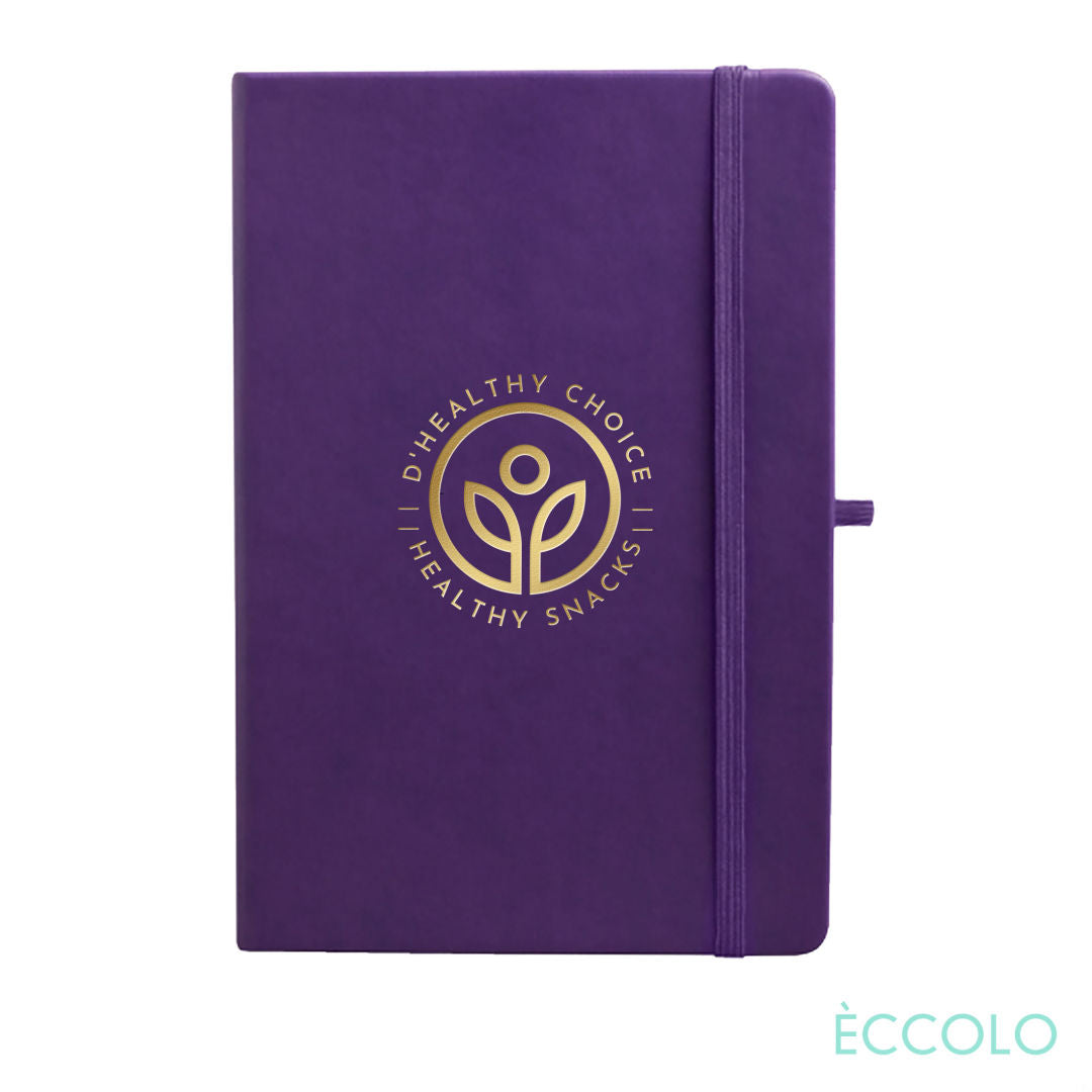 Eccolo® Cool Journal - Medium