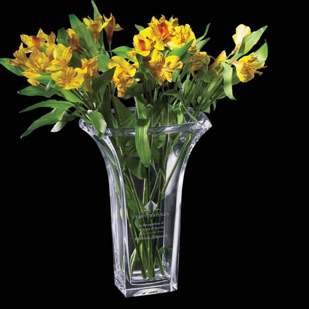Moreno Vase