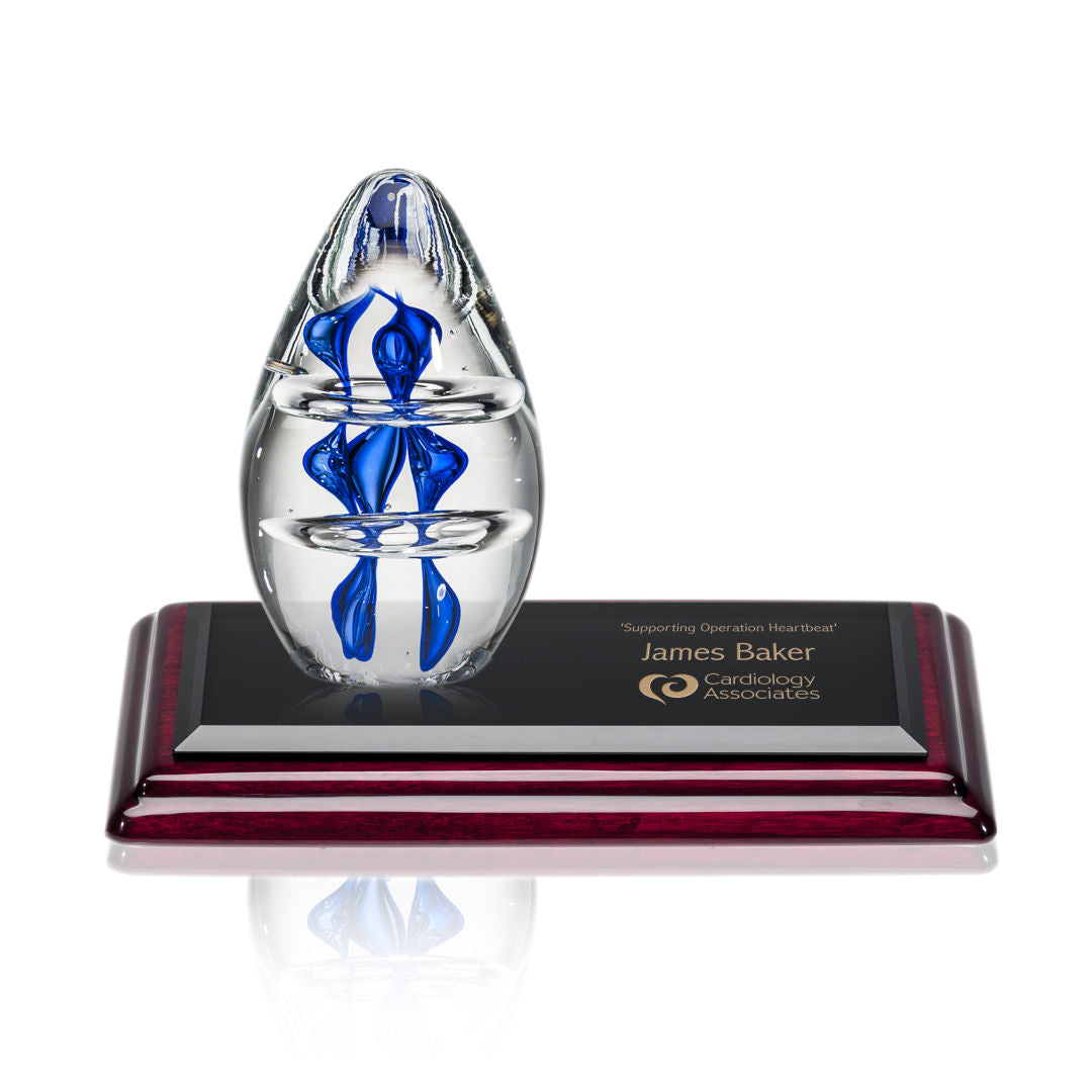 Eminence Award on Base - Albion™