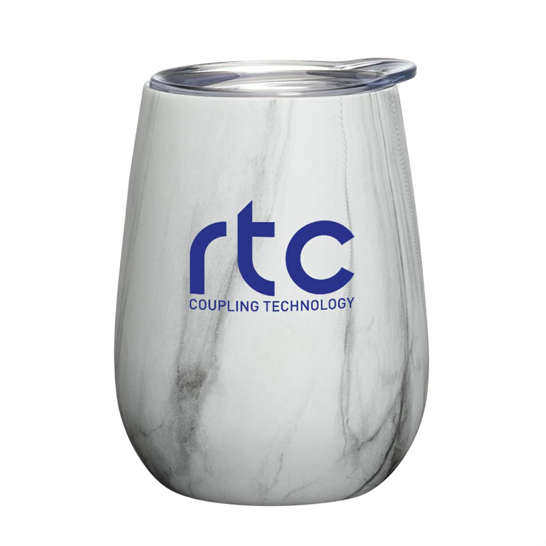 Vivaldi Wine Tumbler - 10oz