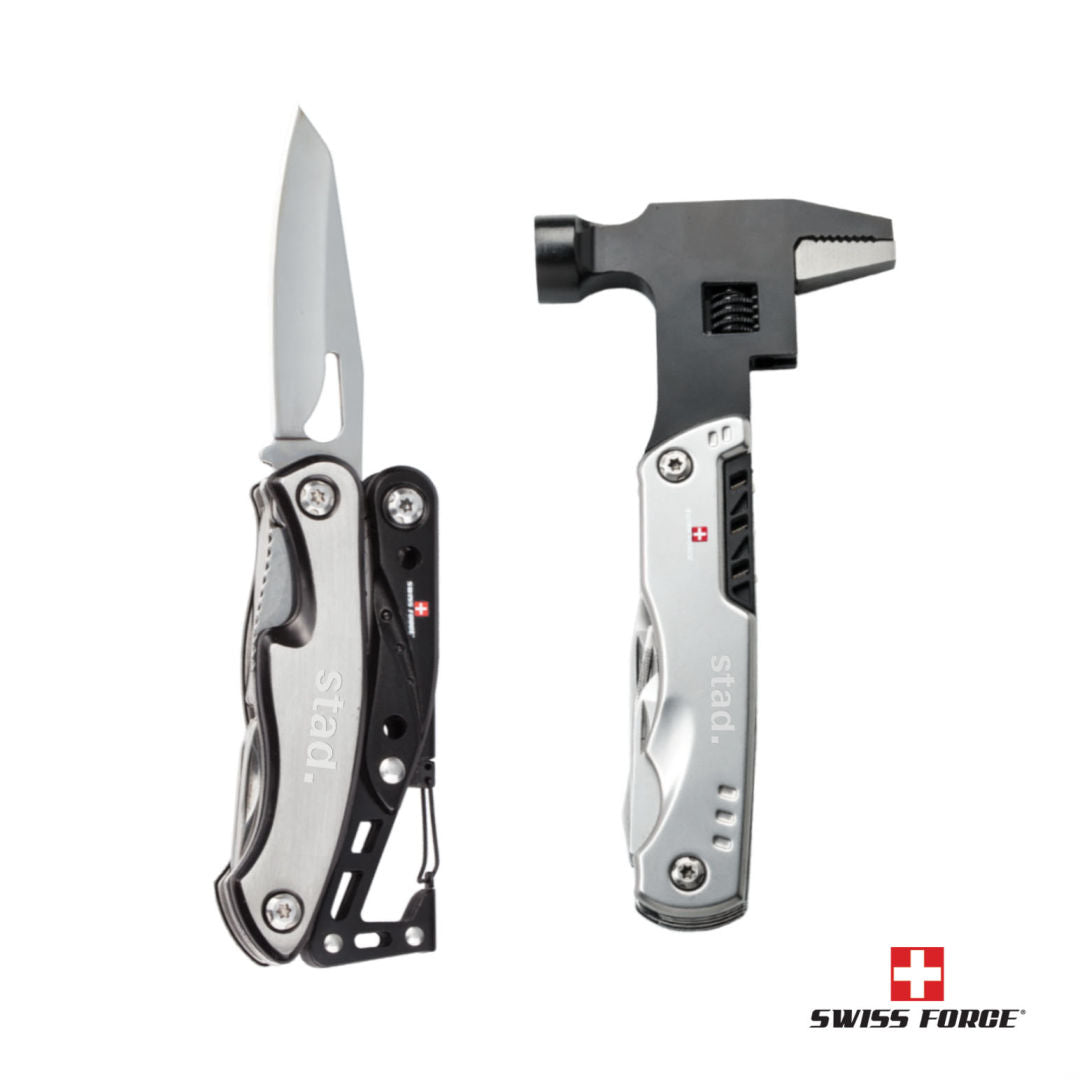 Swiss Force® Rigi Gift Set