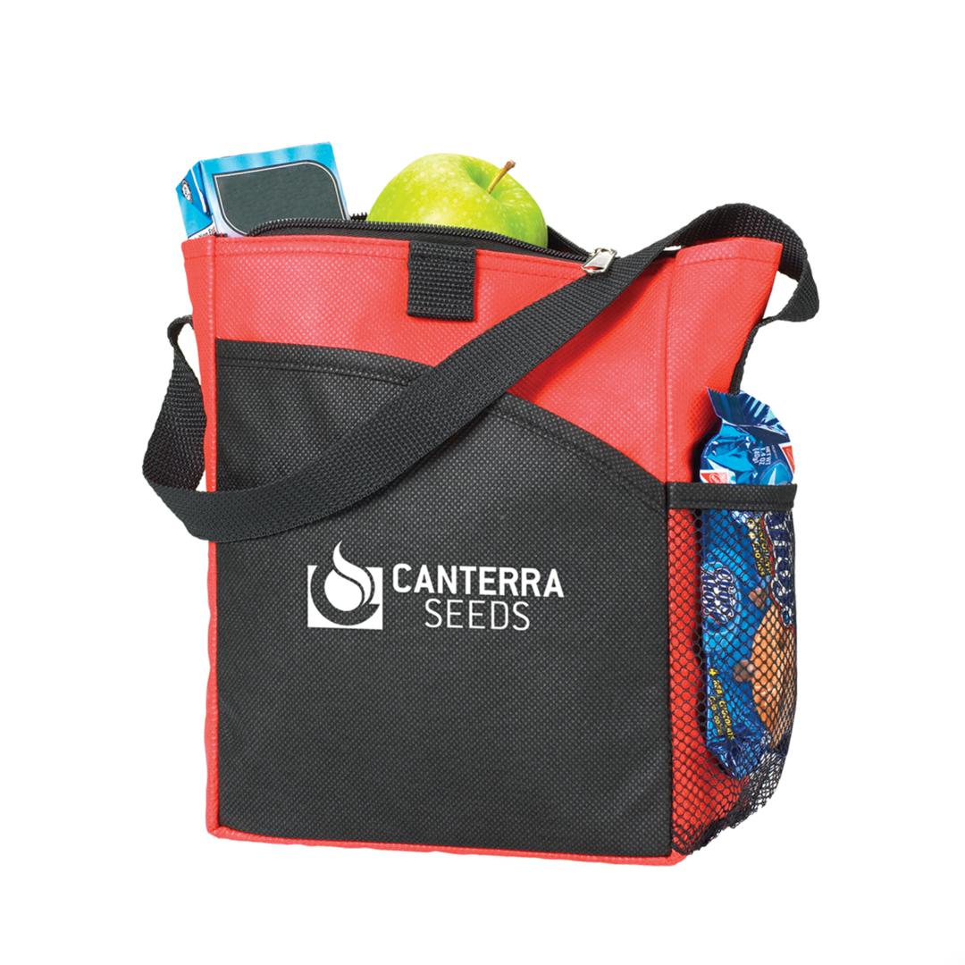 Gourmet Cooler Bag
