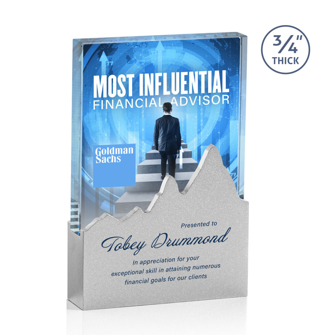 Sutton Vividprint™ Award