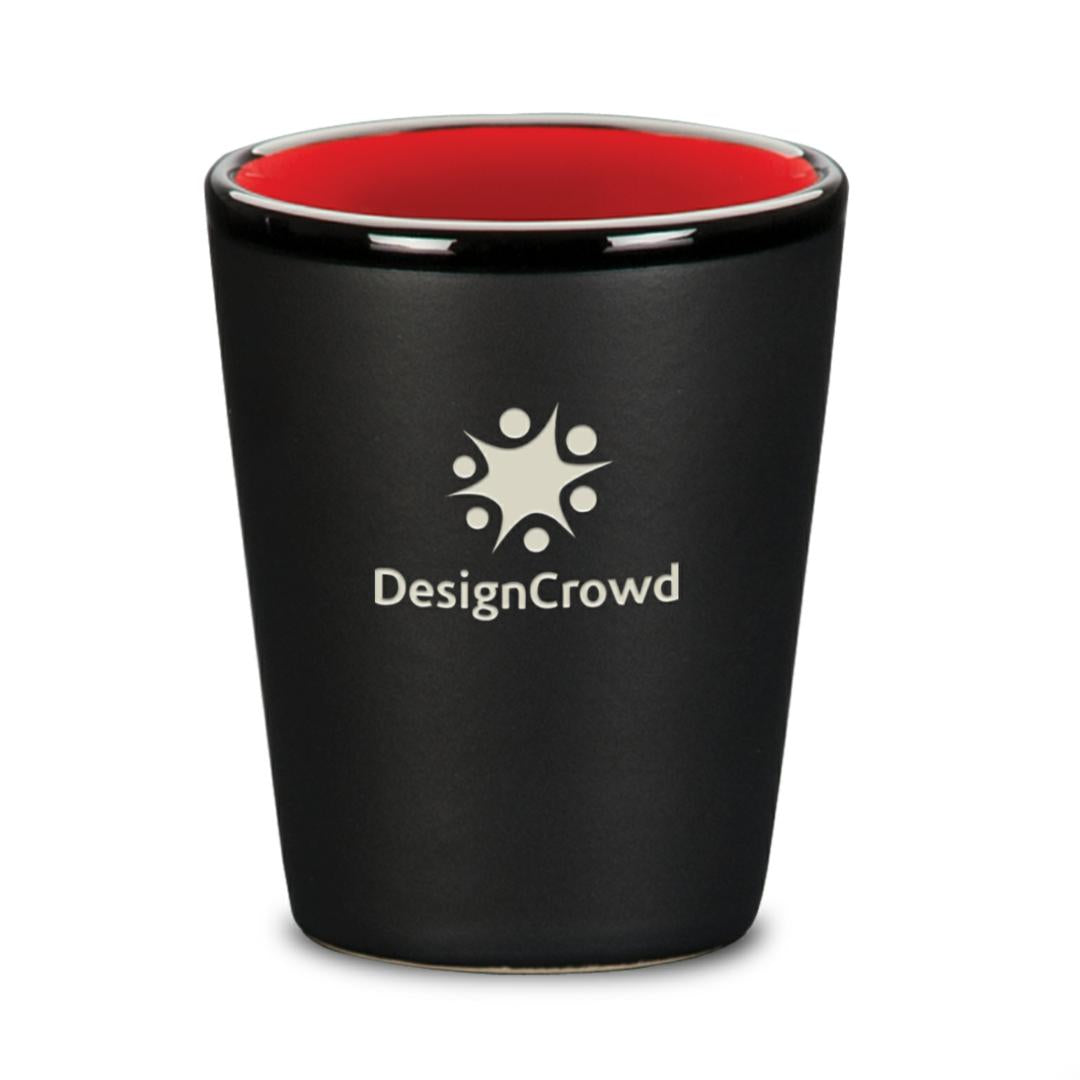 Balmes Ceramic Shot - Deep Etch 1.5 oz