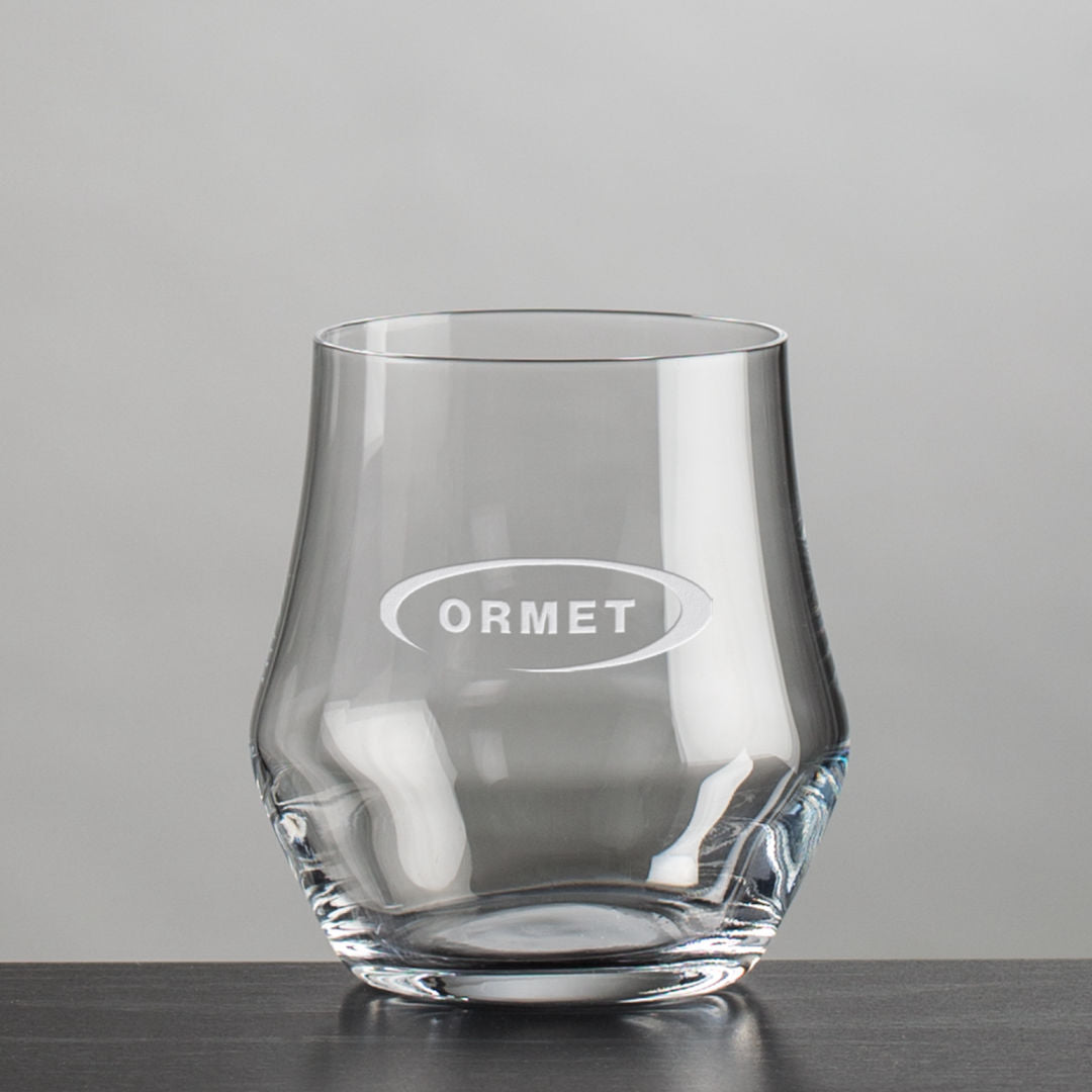 Atlantis DOF - Deep Etch 13oz